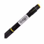 اتود Pilot مدل The Shaker - سایز 0.5 - مکانیزم بیرون آمدن نوک با تکان دادن