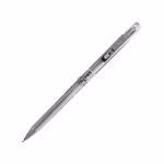 اتود کوتاه Zebra مدل Ts-3 - سایز 0.5 - ارتفاع مینی - تمام استیل