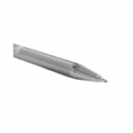 اتود کوتاه Zebra مدل Ts-3 - سایز 0.5 - ارتفاع مینی - تمام استیل