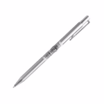 اتود کوتاه Zebra مدل Ts-3 - سایز 0.5 - ارتفاع مینی - تمام استیل