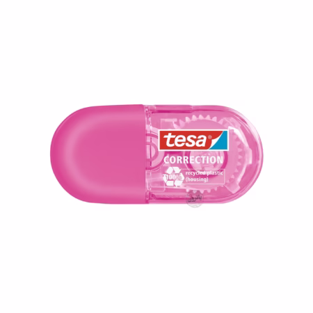غلط گیر نواری Tesa مدل Correction 59816