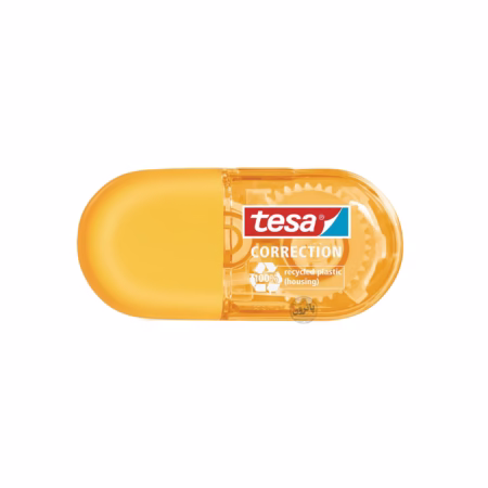 غلط گیر نواری Tesa مدل Correction 59816