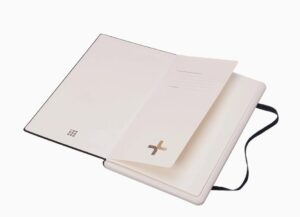 دفترچه یادداشت نقطه دار مولسکین Moleskine - تصویر 3