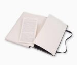 دفترچه یادداشت نقطه دار مولسکین Moleskine - تصویر 2
