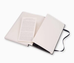 دفترچه یادداشت نقطه دار مولسکین Moleskine - تصویر 2