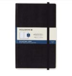 دفترچه یادداشت نقطه دار مولسکین Moleskine