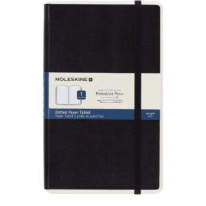 دفترچه یادداشت نقطه دار مولسکین Moleskine