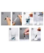 کیت تمیزکننده جوهر خودنویس پلاتینیوم Platinum - تصویر 2