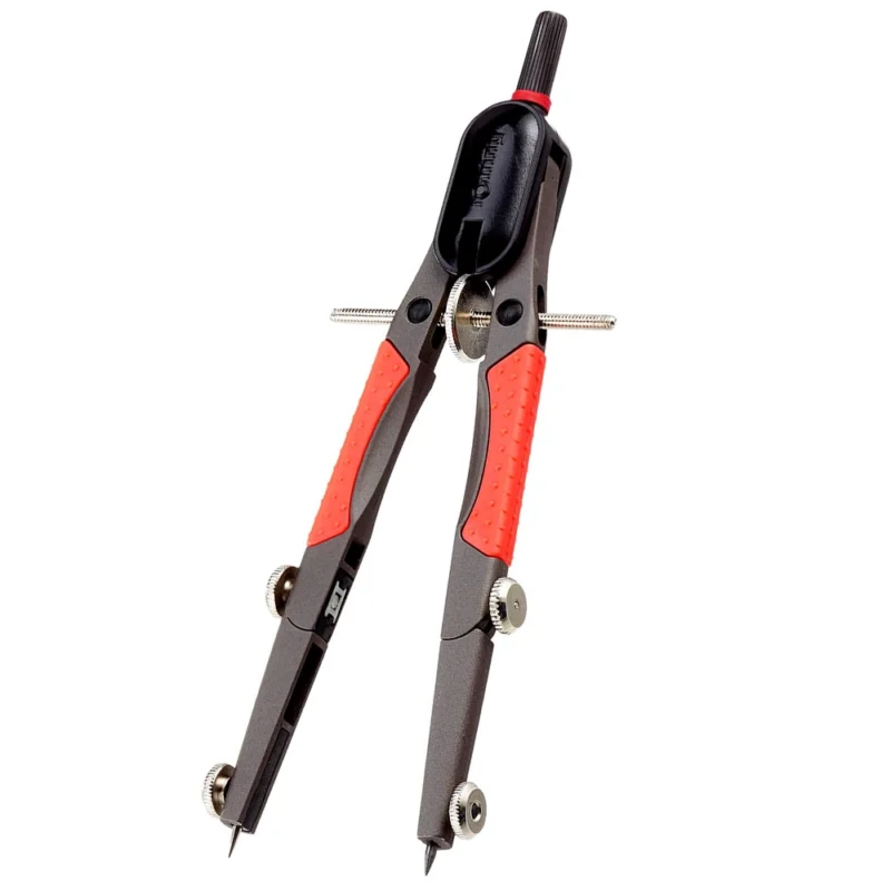 پرگار روترینگ مدل Rotring 580 New - تصویر 3