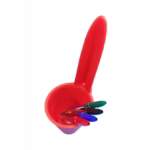 جا قلمی رومیزی بیک