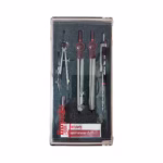 ست پرگار روترینگ 6 تکه مدل Junior Set کد s0699300
