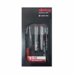 ست پرگار روترینگ 6 تکه مدل Junior Set کد s0699300