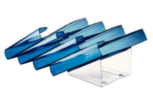 جامجله ای دیواری و رومیزی LEITZ presenter set - تصویر 4