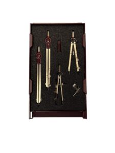 پرگار روترینگ مدل College Set Rotring