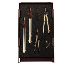پرگار روترینگ مدل College Set Rotring
