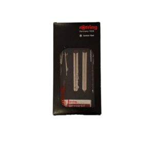 پرگار روترینگ مدل Rotring Junior Set