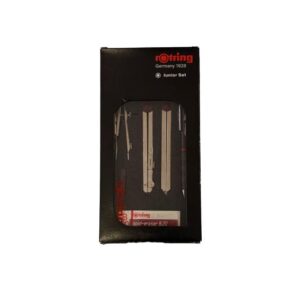 پرگار روترینگ مدل Rotring Junior Set
