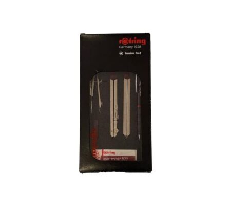 پرگار روترینگ مدل Rotring Junior Set