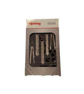پرگار روترینگ مدل College Rotring