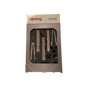 پرگار روترینگ مدل College Rotring