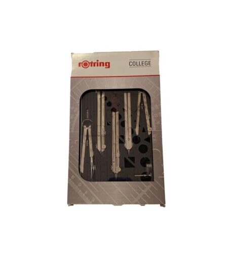 پرگار روترینگ مدل College Rotring