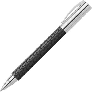 روان نویس فابرکاستل امبیشن طرح برگ FaberCastell Ambition