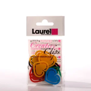 گیره کاغذ لائورل Laurel 1407_95