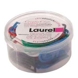 گیره کاغذ لائورل Laurel 1408_96