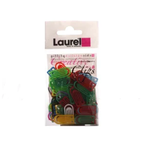 گیره کاغذ لائورل Laurel 1386_98