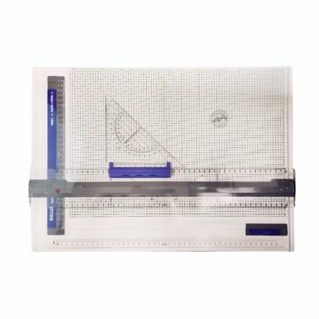 تخته رسم Sena سایز A3 (طرح استدلر)