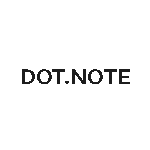 برند دات نوت dotnote