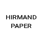 برند هیرمند پیپر hirmand paper