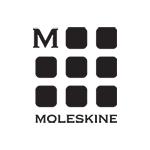 برند مولسکین moleskine