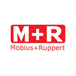 برند ام پلاس آر m+r