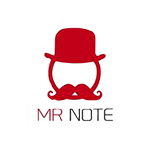 برند مستر نوت mrnote