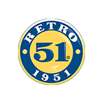 برند رترو 51 retro