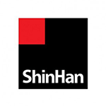 برند شین هان shinhan