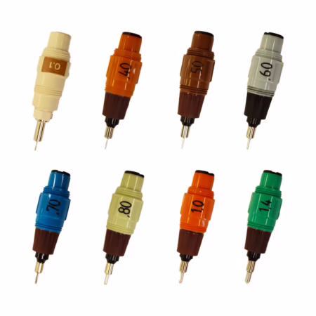 سرقلم راپید روترینگ