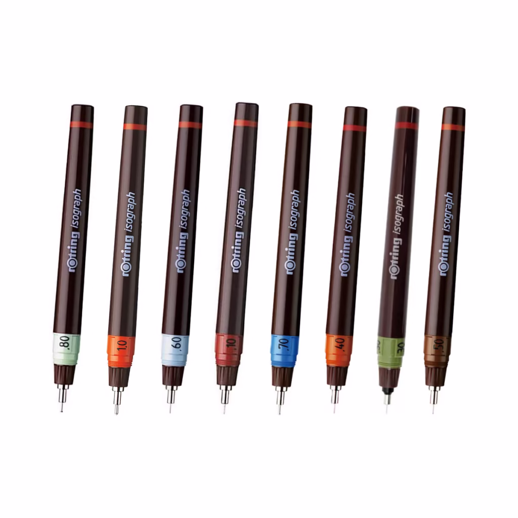 راپید روترینگ مدل isograph