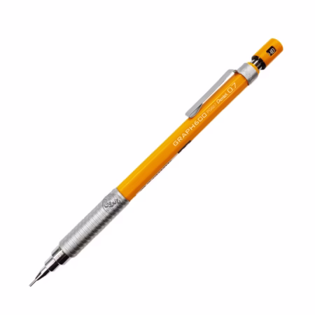 اتود Pentel مدل Graph600 - pg605