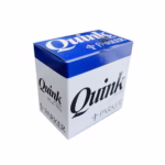 جوهر شیشه‌ای Parker مدل Quink solvx - حجم 57 میل لیتر