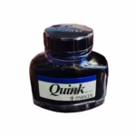 جوهر شیشه‌ای Parker مدل Quink solvx - حجم 57 میل لیتر