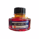 جوهر شیشهای خودنویس Europen - حجم 50 میلی لیتر