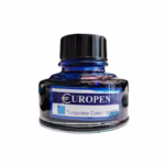 جوهر شیشهای خودنویس Europen - حجم 50 میلی لیتر