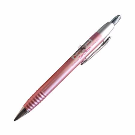 اتود Platinum مدل Zeroshin mz1000a - سایز 0.5 - بدنه متالیک شاینی