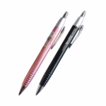 اتود Platinum مدل Zeroshin mz1000a - سایز 0.5 - بدنه متالیک شاینی - تصویر 2