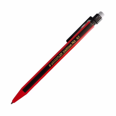 اتود Staedtler مدل 763 - سایز 0.7 - بدنه مثلثی
