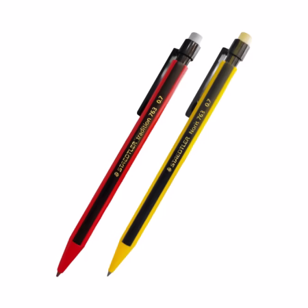 اتود Staedtler مدل 763 - سایز 0.7 - بدنه مثلثی