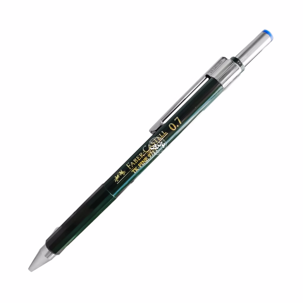 اتود Fabercastel مدل TK-fine - سایز 0.9/0.7/0.5/0.3