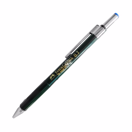 اتود Fabercastel مدل TK-fine - سایز 0.9/0.7/0.5/0.3